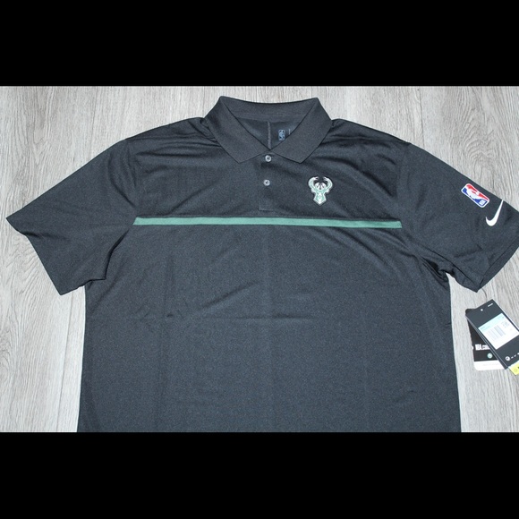 Nike | Shirts | Nike Milwaukee Bucks 